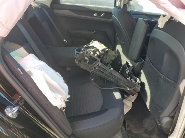 2025 KIA K5 LXS KNAG24J72S5292085