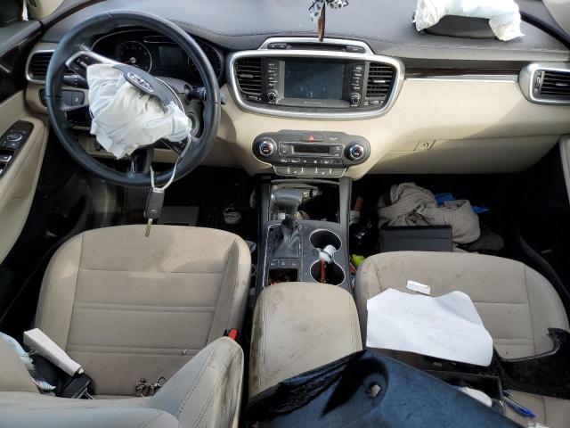 2019 KIA SORENTO LX - 5XYPGDA55KG567412