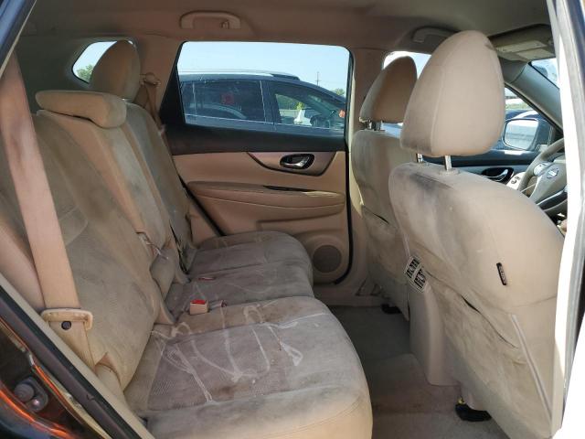 2015 NISSAN ROGUE S - KNMAT2MV5FP505898