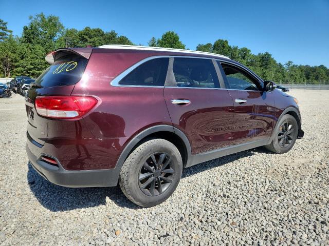 2016 KIA SORENTO - 5XYPG4A33GG140414