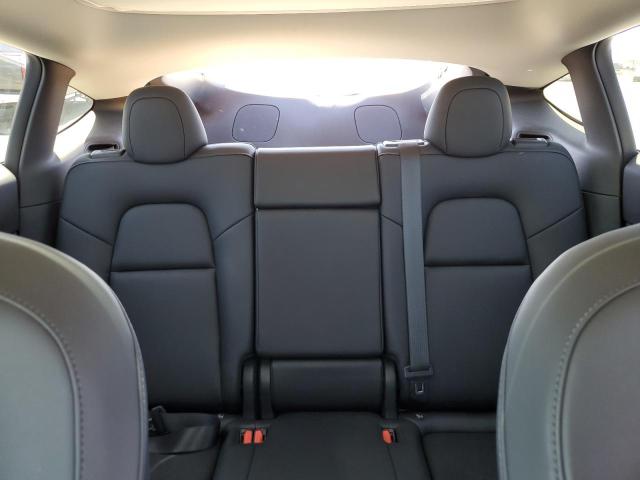 2022 TESLA MODEL Y - 7SAYGDEE4NF364251