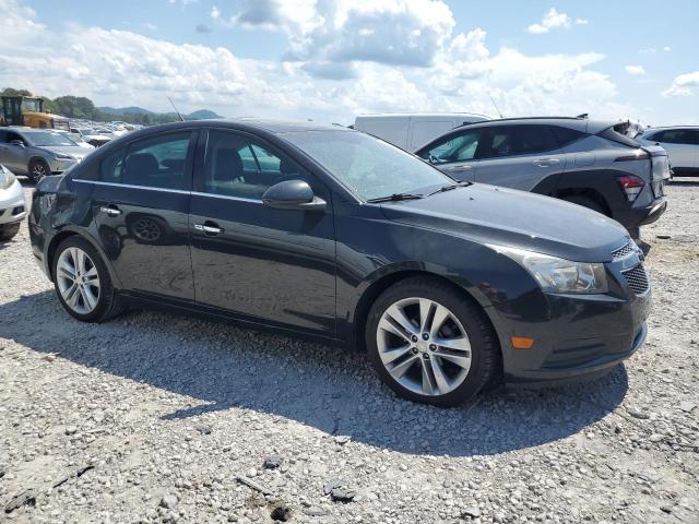 Vin: 1g1ph5s93b7148632, lot: 63459495, chevrolet cruze ltz 20114