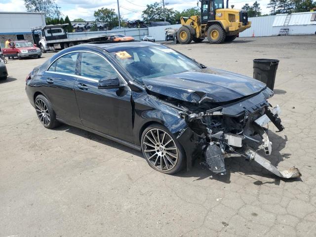 2019 MERCEDES-BENZ CLA 250 4M WDDSJ4GBXKN756046