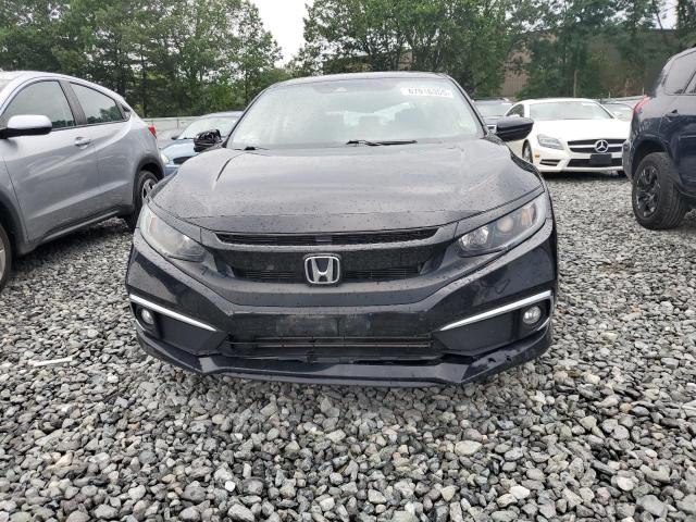 2019 HONDA CIVIC EX 19XFC1F33KE216119