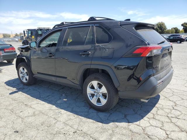 2020 TOYOTA RAV4 XLE - 2T3RWRFVXLW071610