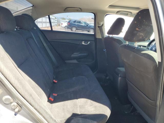 2013 HONDA CIVIC EX - 19XFB2F84DE250349