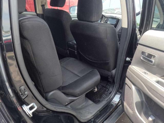 2018 MITSUBISHI OUTLANDER JA4AZ3A39JZ070883