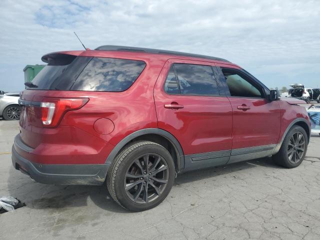 2018 FORD EXPLORER X 1FM5K7D8XJGC62976