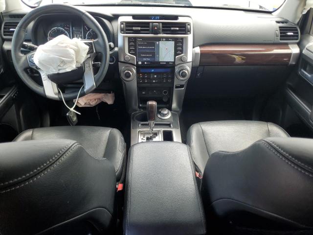 2022 TOYOTA 4RUNNER LI JTEKU5JR5N6056460