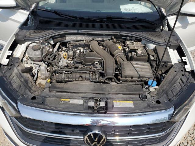 2023 VOLKSWAGEN JETTA SE 3VW7M7BU0PM009913