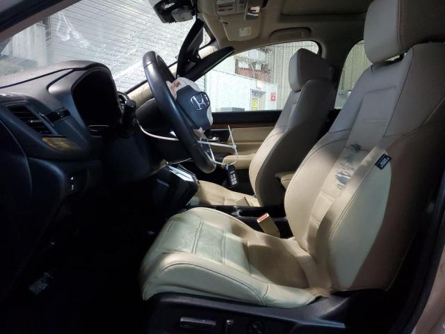 2019 HONDA CR-V EXL 2HKRW1H83KH503727