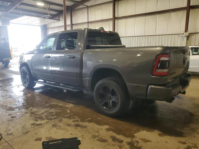 2020 RAM 1500 BIG H 1C6SRFFT6LN258539