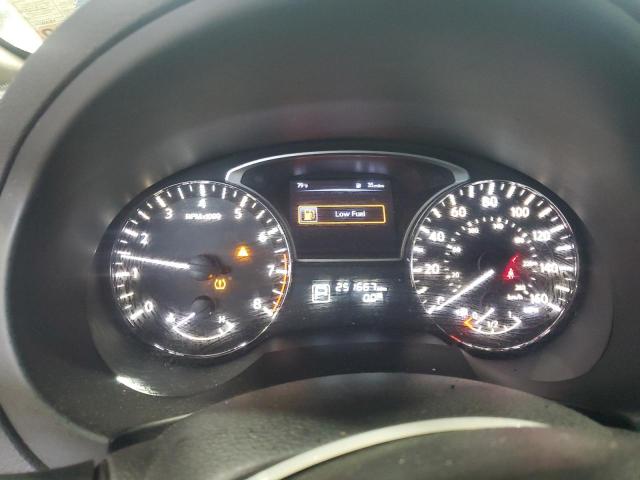 2015 NISSAN ALTIMA 2.5 - 1N4AL3AP1FN909570