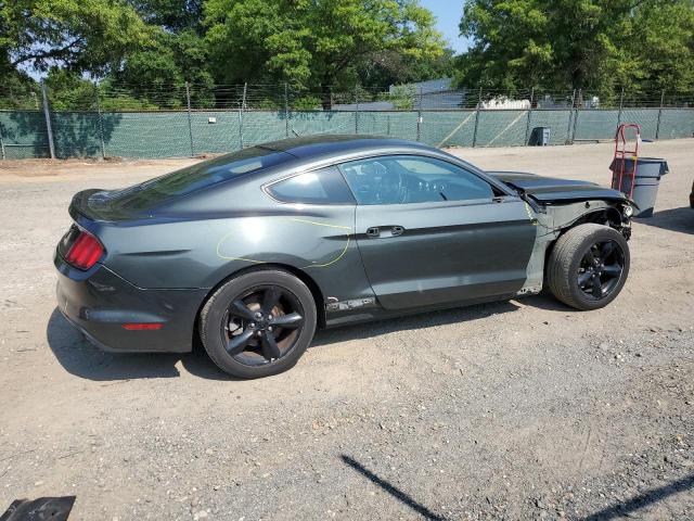 2016 FORD MUSTANG - 1FA6P8AM7G5275051