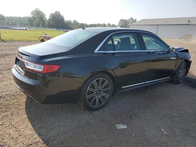 2017 LINCOLN CONTINENTA 1LN6L9NP1H5600693