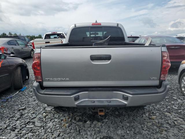 2014 TOYOTA TACOMA DOU - 5TFMU4FN6EX020767
