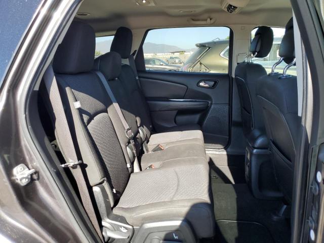 2019 DODGE JOURNEY SE 3C4PDCBB4KT778794