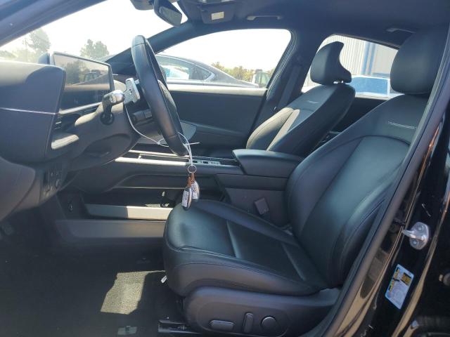 2023 HYUNDAI IONIQ 6 SE KMHM34AA6PA037206