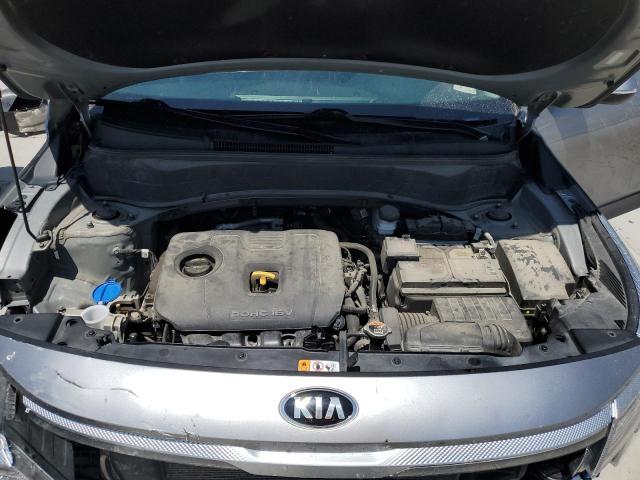 2021 KIA SELTOS EX KNDERCAA8M7166381