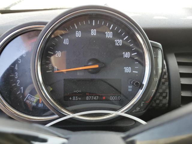 2018 MINI COOPER S WMWXP7C52J2A47496