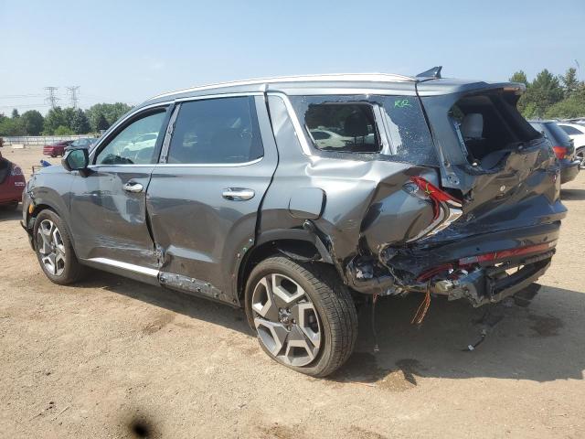 2024 HYUNDAI PALISADE S KM8R4DGE4RU760194