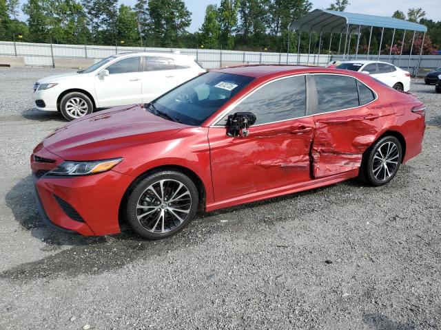 TOYOTA CAMRY L