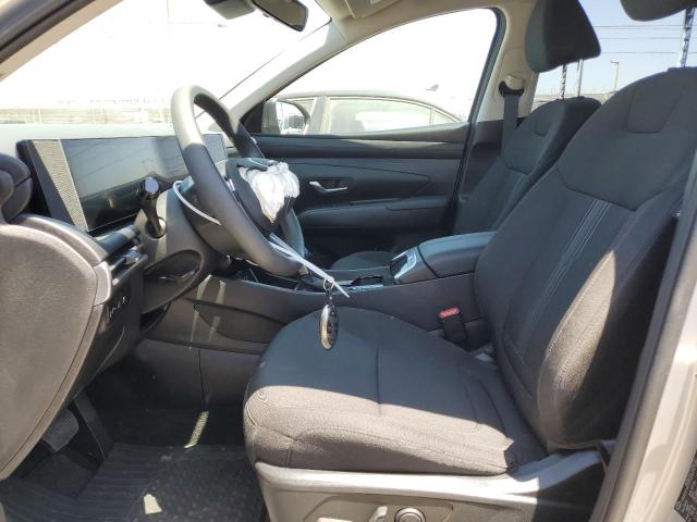 2025 HYUNDAI TUCSON SEL - 5NMJB3DE8SH501193