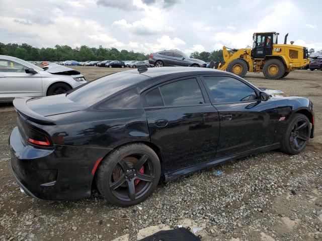 Vin: 2c3cdxgj8kh742660, lot: 63272575, dodge charger scat pack 20193