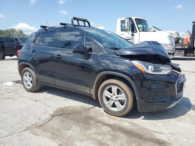 2021 CHEVROLET TRAX 1LT - KL7CJLSM0MB368665