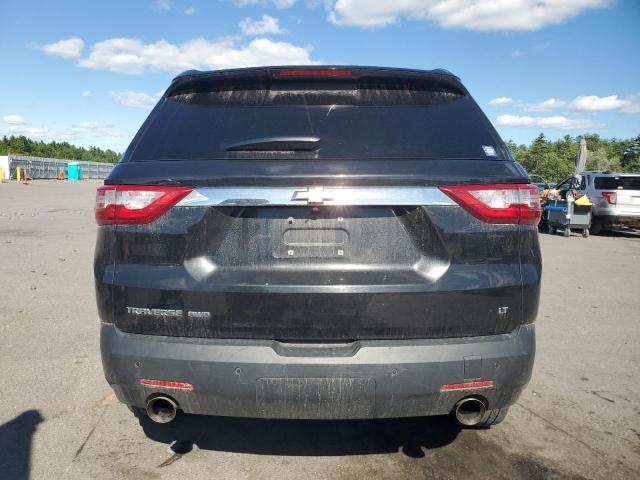 2020 CHEVROLET TRAVERSE LT 1GNEVHKW5LJ257796