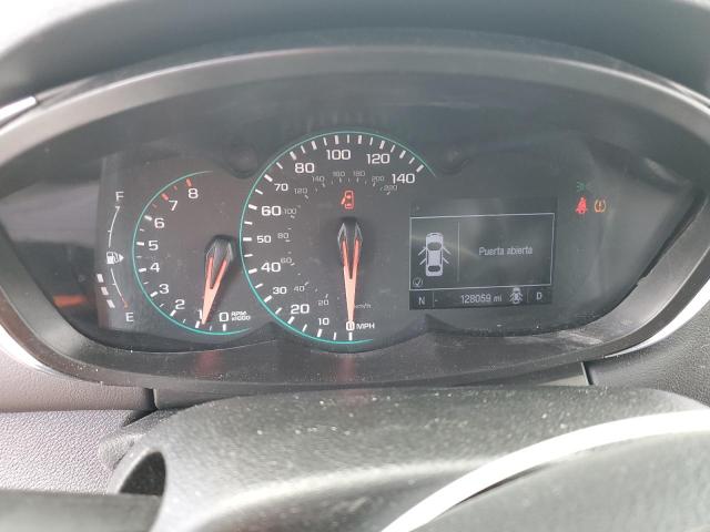 2019 CHEVROLET TRAX LS 3GNCJKSB2KL143369