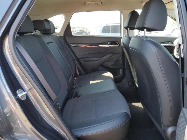 2021 KIA SELTOS S KNDEUCA24M7157104