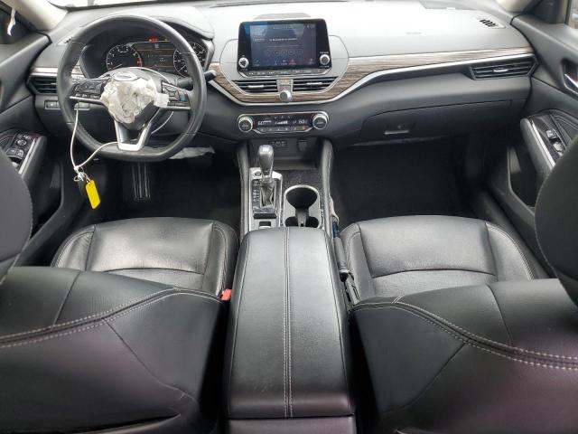 2020 NISSAN ALTIMA SL 1N4BL4EV7LC119216