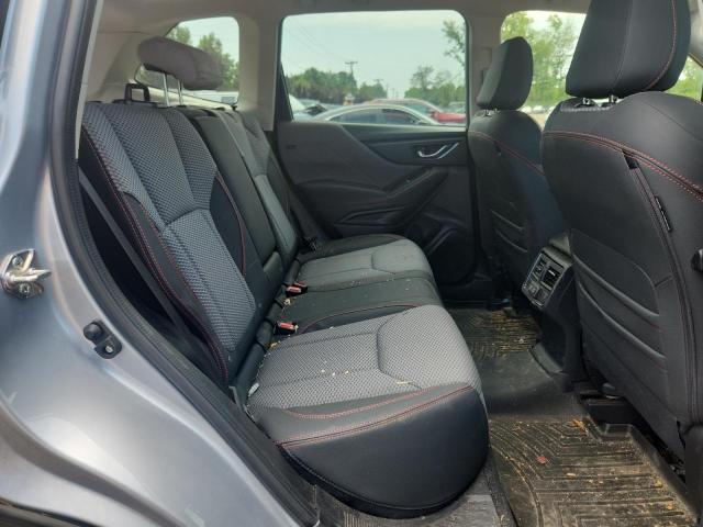 2023 SUBARU FORESTER SPORT JF2SKAJC2PH422608