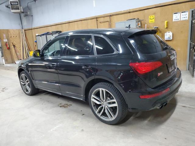 2015 AUDI SQ5 WA1VGAFP3FA115314