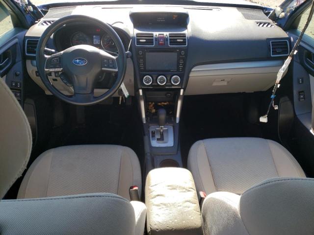 2016 SUBARU FORESTER 2 JF2SJAGC5GH548147
