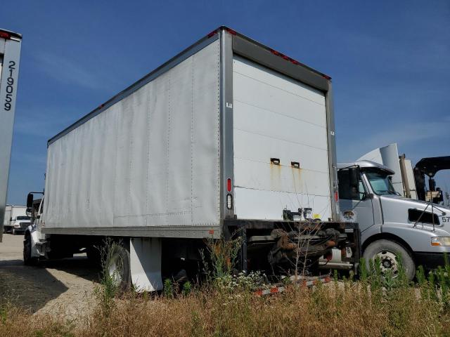 FREIGHTLINER M2 106 MED 2017 white conventi diesel 1FVACWDT3HHHW6358 photo #3