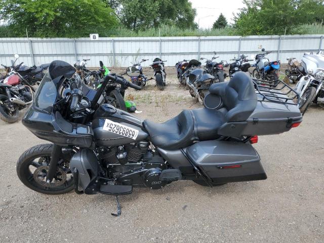 2021 HARLEY-DAVIDSON FLTRK 1HD1KZF12MB644708