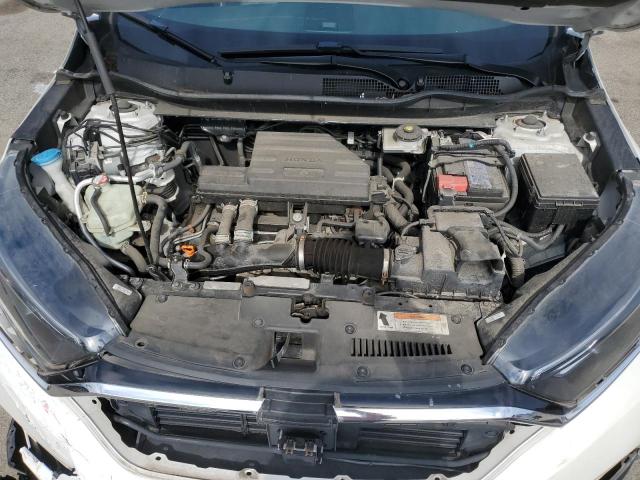 2021 HONDA CR-V EXL 5J6RW2H85MA010786