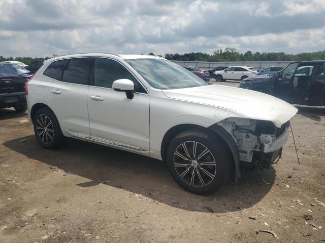 2019 VOLVO XC60 T6 IN YV4A22RL0K1378871