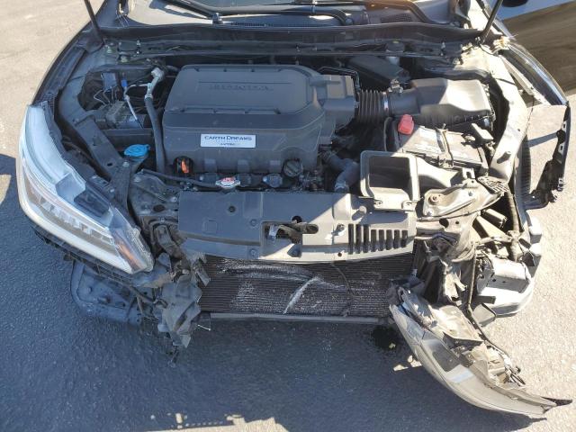 2016 HONDA ACCORD TOU - 1HGCR3F95GA014220
