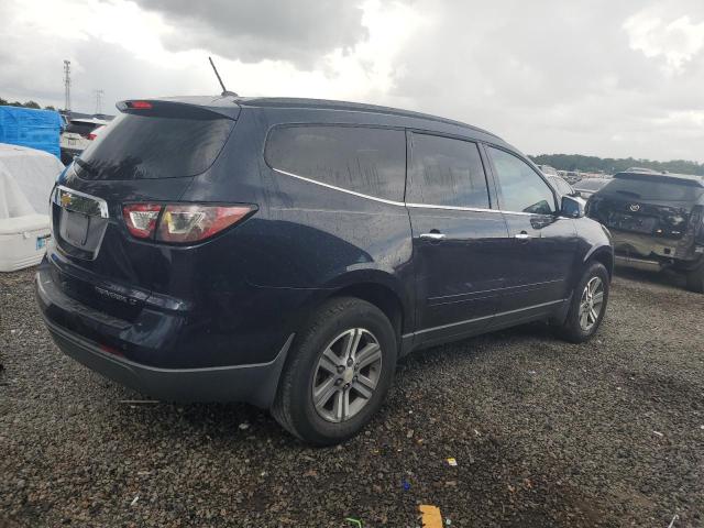 Vin: 1gnkrhkd1fj139612, lot: 63159705, chevrolet traverse lt 20153