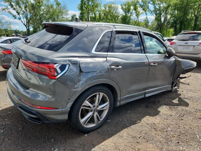 2019 AUDI Q3 PRESTIG WA1FECF33K1062692