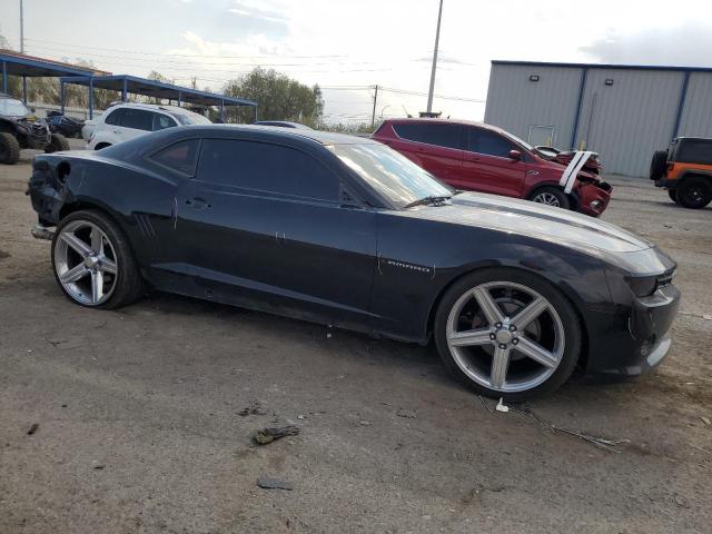 2015 CHEVROLET CAMARO LS 2G1FB1E35F9219184