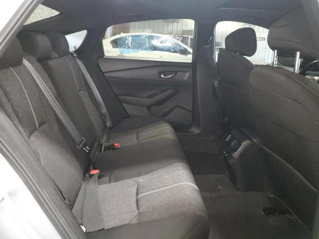 2025 HONDA ACCORD HYB - 1HGCY2F54SA034350