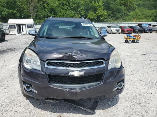 2015 CHEVROLET EQUINOX LT - 2GNFLHE32F6250219