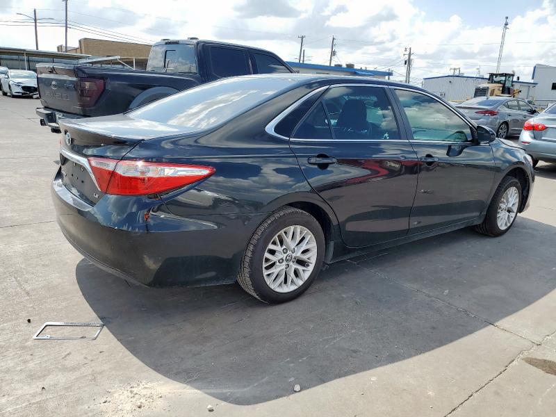 2016 TOYOTA CAMRY LE - 4T4BF1FK9GR528064