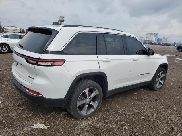 2023 JEEP GRAND CHER 1C4RJHBG5PC530311