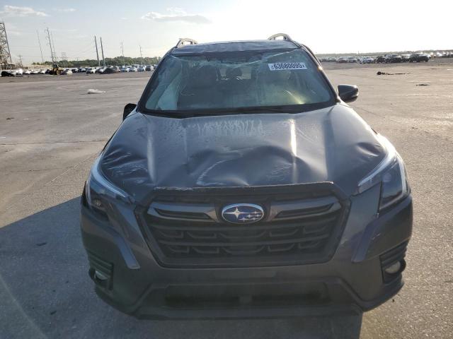 2022 SUBARU FORESTER L JF2SKAPC9NH478713