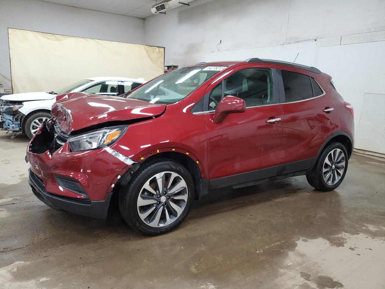 BUICK ENCORE PREFERRED